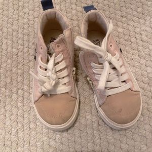 Zara shoes, Minnie Mouse
